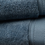 Royal Comfort Towel Set 16 Piece 100% Cotton Zero Twist Luxury Plush