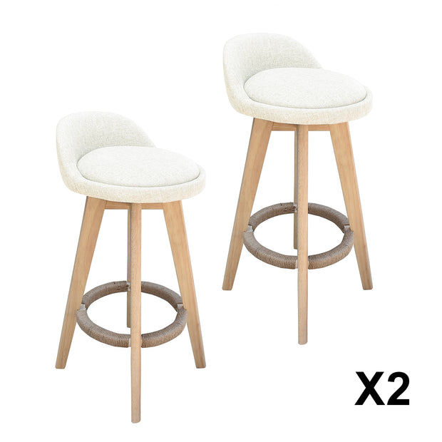 Milano Decor Phoenix Barstool Chairs Kitchen Dining Chair Bar Stool