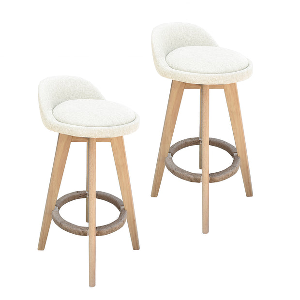 Milano Decor Phoenix Barstool Chairs Kitchen Dining Chair Bar Stool