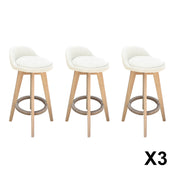 Milano Decor Phoenix Barstool Chairs Kitchen Dining Chair Bar Stool