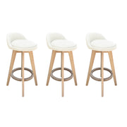 Milano Decor Phoenix Barstool Chairs Kitchen Dining Chair Bar Stool