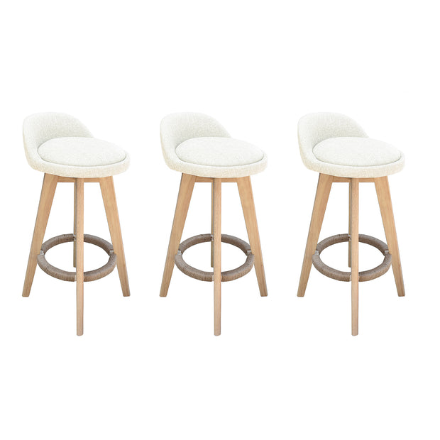 Milano Decor Phoenix Barstool Chairs Kitchen Dining Chair Bar Stool