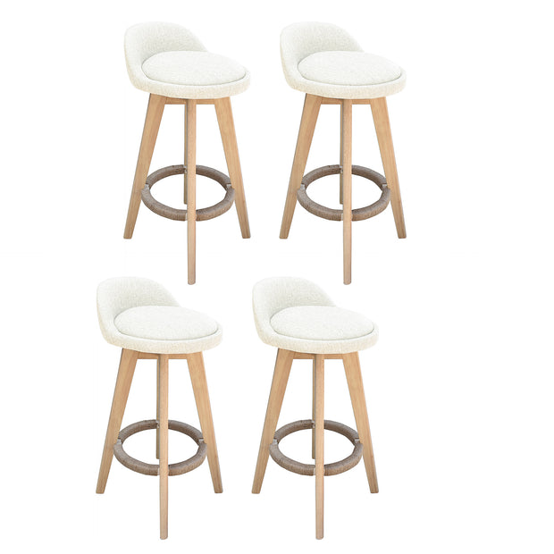 Milano Decor Phoenix Barstool Chairs Kitchen Dining Chair Bar Stool