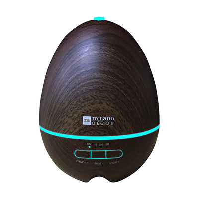 Milano Decor Ultrasonic Aromatherapy Diffuser Dino Egg